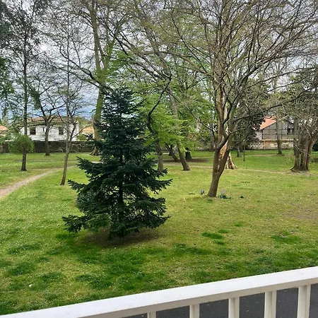 Apartment Au Point Carre - Confort Au Calme