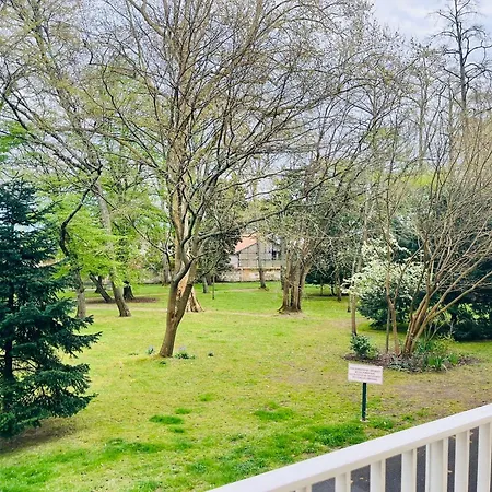 Au Point Carre - Confort Au Calme