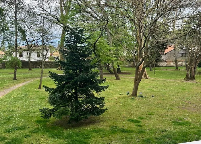 Apartamento Au Point Carre - Confort Au Calme
